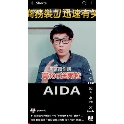 檳榔攤竟藏著『營收倍增』的秘密?AIDA行銷模型,其實我們台灣人早就很會 檳榔攤竟藏著『營收倍增』的秘密?AIDA行銷模型,其實我們台灣人早就很會